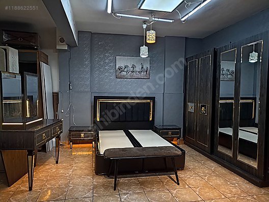 Used bedroom for sale in Khan Shaykhun