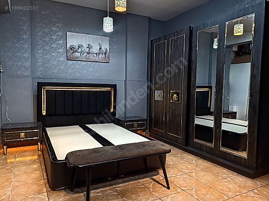 Used bedroom for sale in Khan Shaykhun