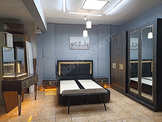 Used bedroom for sale in Khan Shaykhun