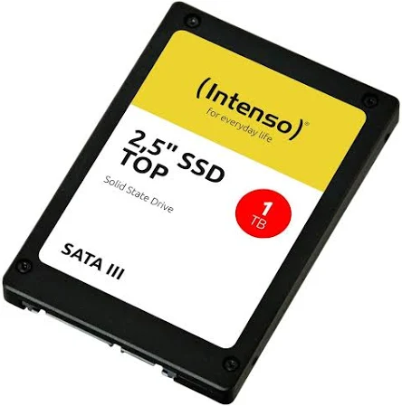New 1TB SSD hard drive for sale, 2-year warranty