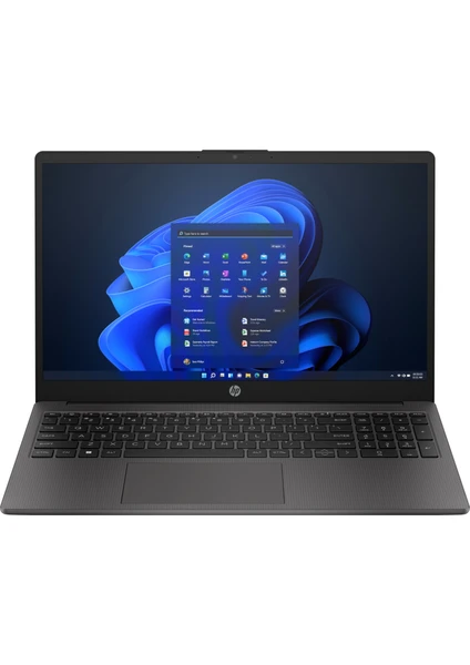 HP 250 G10 Laptop, 13th Gen Core i5 1334U, 16GB RAM, 512GB SSD