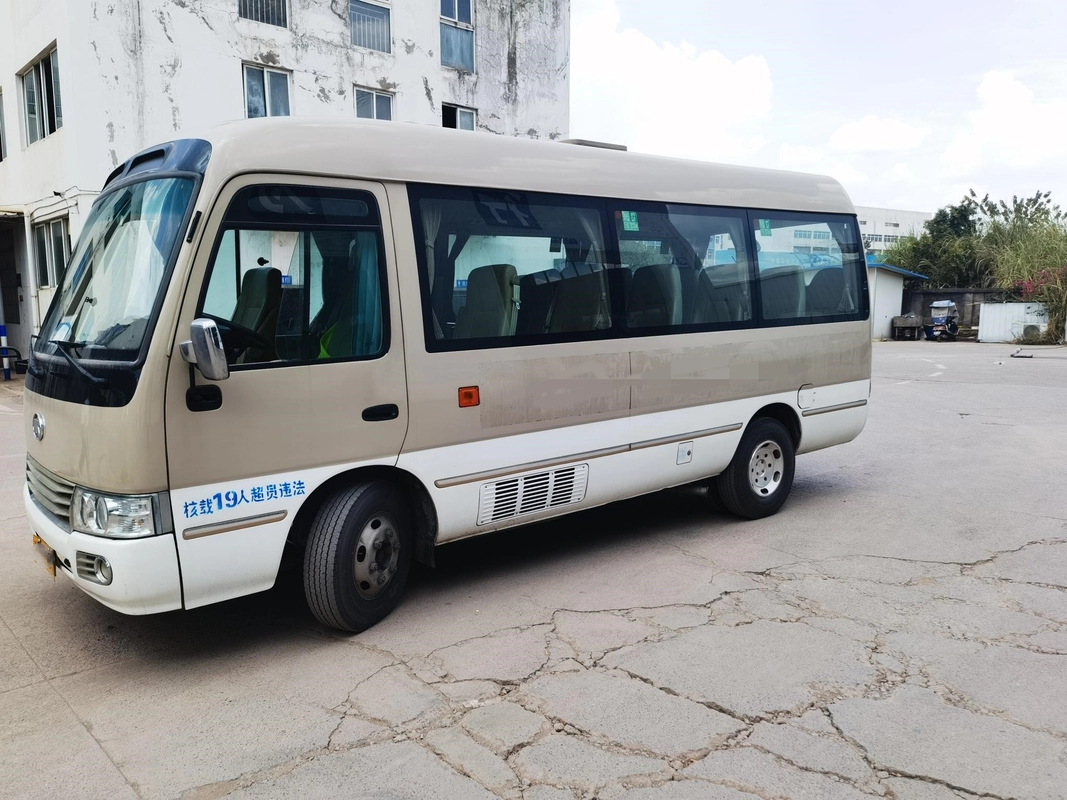 Minibus for urgent sale