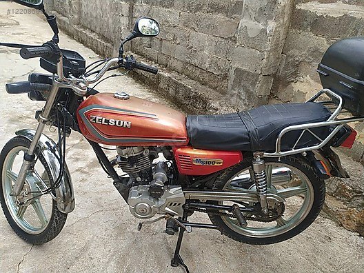 Meteor used for 3 years for urgent sale