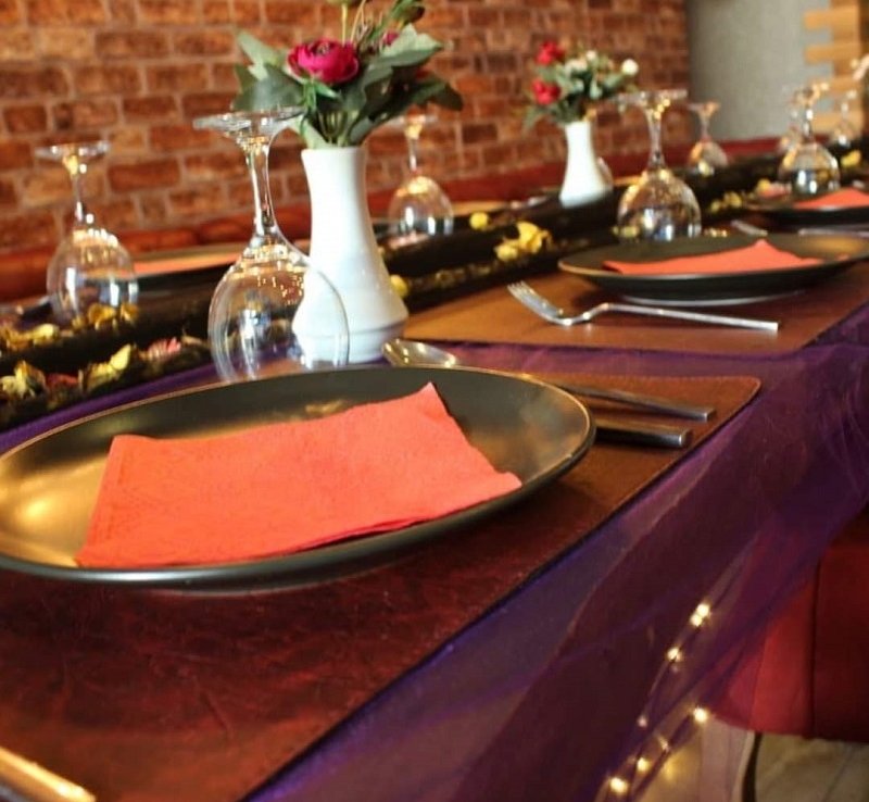 Restaurant for sale in Aleppo city center