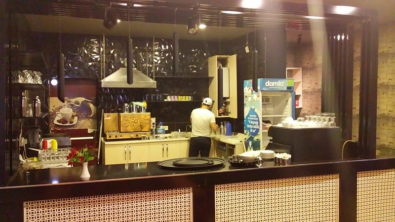 Restaurant for sale in Aleppo city center