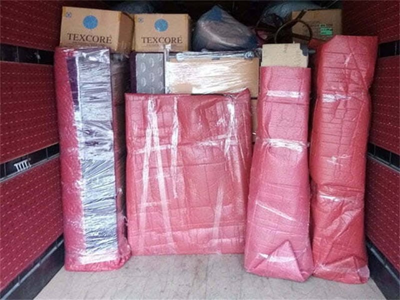 House moving service in Hama
