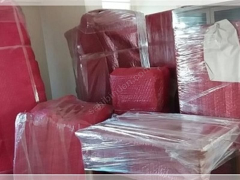 House moving service in Hama