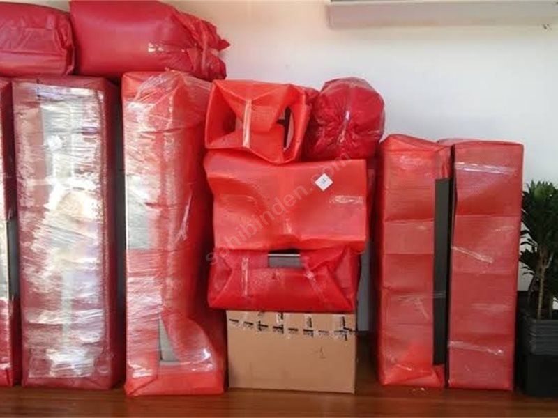 House moving service in Hama