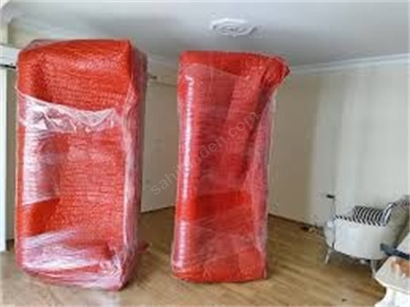 House moving service in Hama