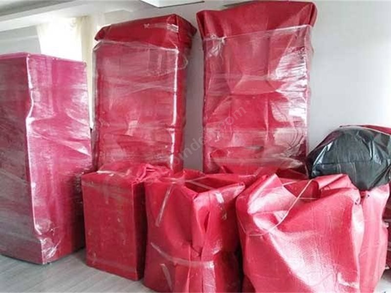 House moving service in Hama