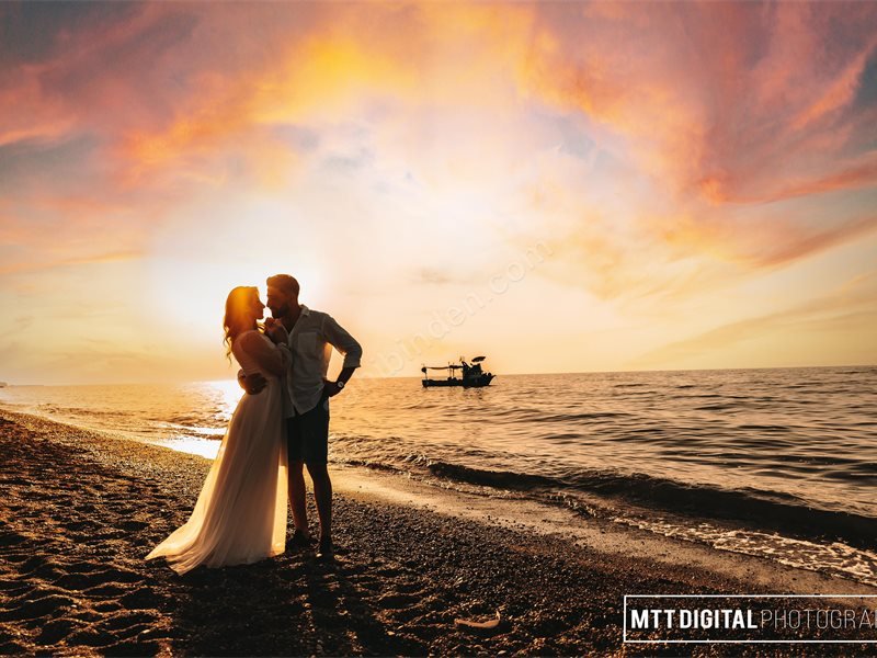 Mtt Digital Family Photography