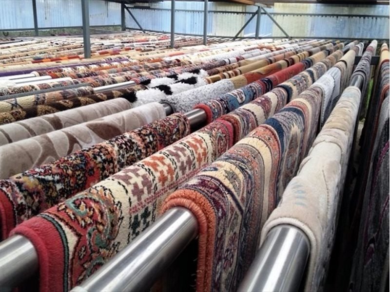 Sofa and carpet cleaning in Latakia