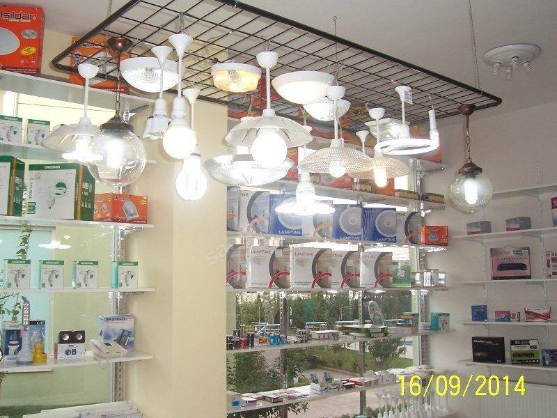Ali Electric for Electrical